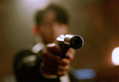 "His Name Is Vincenzo. And He Is ... He Is From The Mafia. The Mafia? You Mean The Mafia From That Mafia
