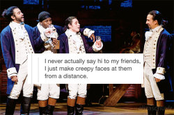 elizaschuylr:  hamilton the musical: a brief