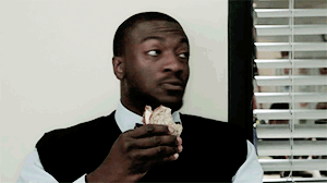 meranoworld:  You probably ate the damn sandwich yourself and forgot about it 