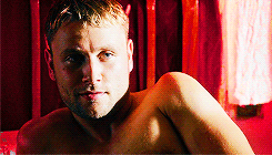 spdermen:GET TO KNOW ME MEME - 5 FAVORITE TV SHOWS    1) Sense8 - “Today, I’m marching for that part