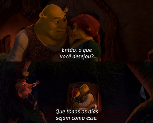 ❤️❤️❤️❤️  Shrek, Imagens de amizade, Um amor pra recordar