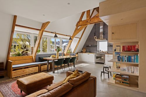 thenordroom: Loft in Amsterdam THENORDROOM.COM - INSTA - PINTEREST - NEWSLETTER 