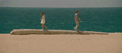 thecatcheroftherye: Ruby Sparks (dir. Jonathan Dayton &amp; Valerie Faris) “It was once said of Catcher in the Rye: That rare miracle of fiction has again come to pass, a human being has been created out of ink, paper, and the imagination.” 