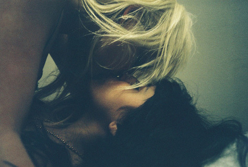 Beautiful Girl Gay