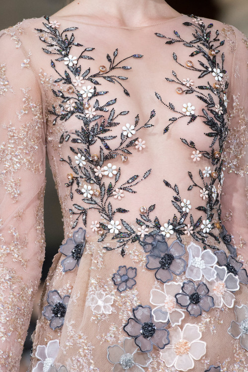 Porn photo couture-constellation:  georges hobeika |