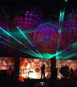 TOOL Live