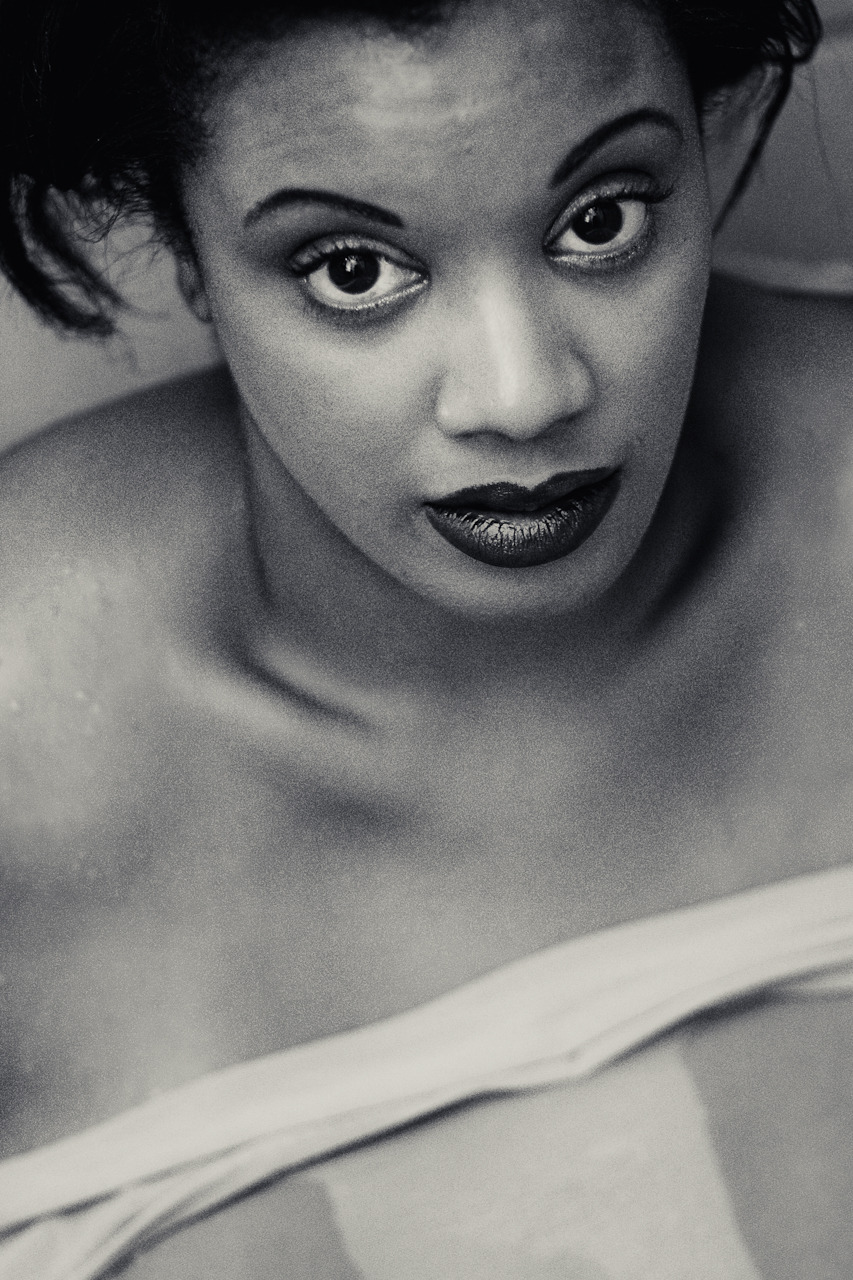 bettyblac:   Switching gears from my last post. I have been meaning to post some