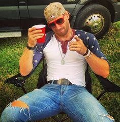 Chase Rice http://hotmusclejockguys.blogspot.com/2014/06/chase-rice.html Survivor TV Show / Country Singer