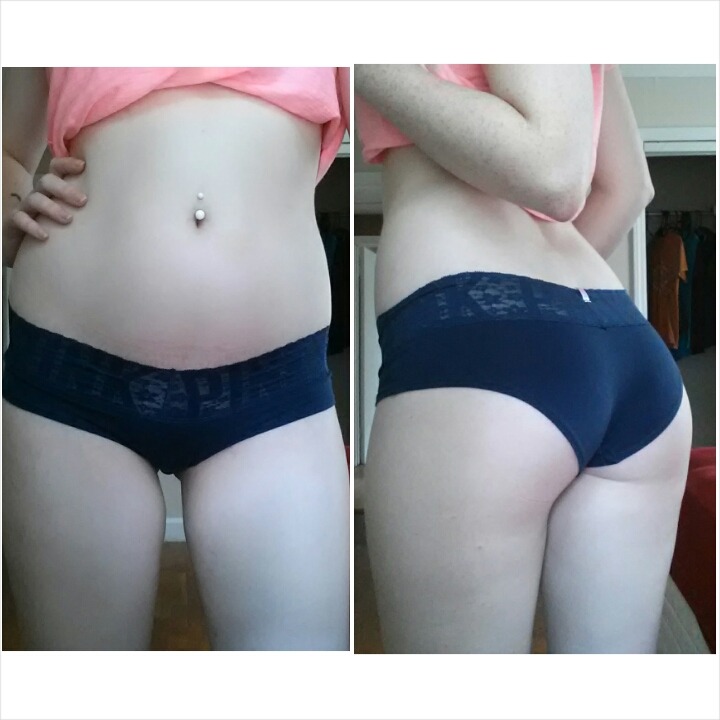 vs-pink-girls:  Cute VS Pink pantiesKik submissions to: show_us_your_secrets