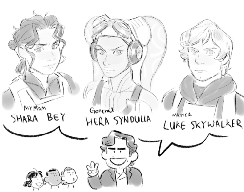 o-0-o-0-o-0-o:my hc: poe’s 3 fav pilots