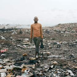 sickpage:  Pieter Hugo  What a wonderful