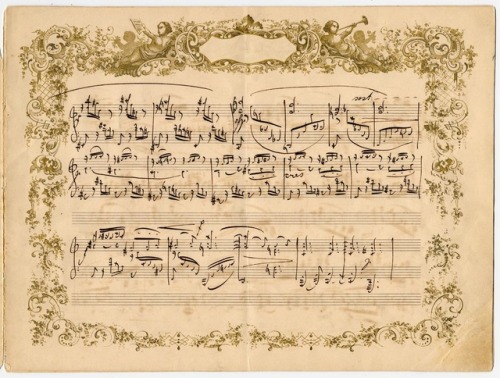 barcarole:Brahms’s Capriccio, Op. 76, No. 1, given as a present to Clara Schumann as a birthday pres