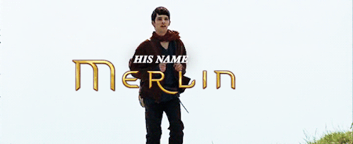 winnschottjr:❤ september 20, 2008 // 10 years of merlin