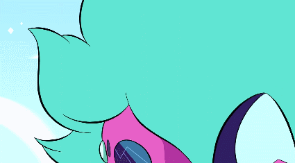 mightyenawolf:  References of Neon Genesis Evangelion in Steven Universe 