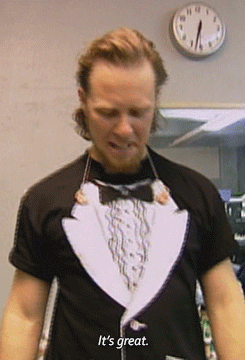 metallicafan1981 - Metallicism