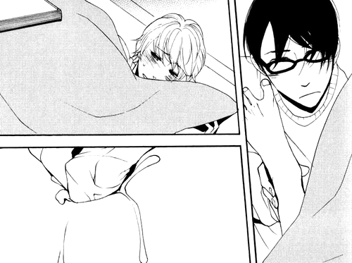 slutty-ukes:Hachiue no Juunin | Furutsuji Kikka