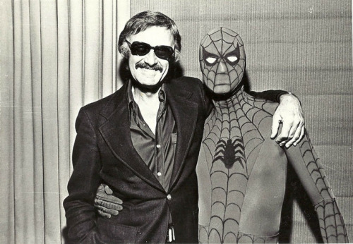 ghastlydelights: R.I.P. Stan Lee (Dec. 28. 1922 - Nov. 12, 2018).