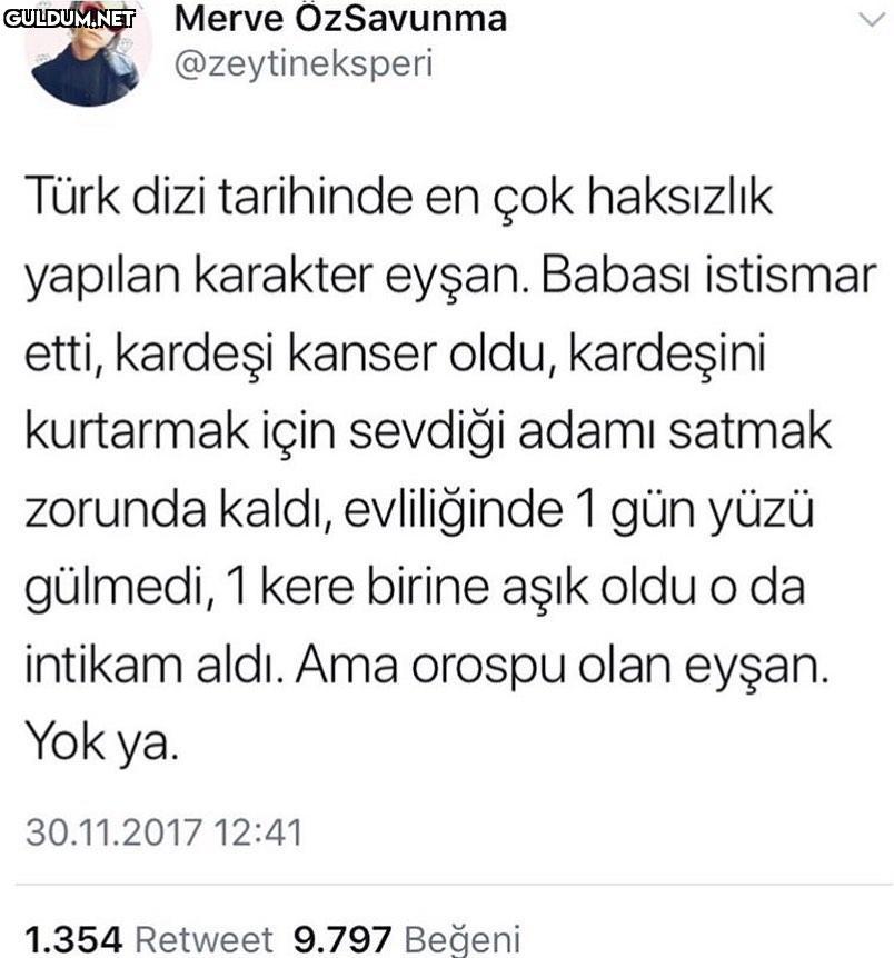 Katılıyor musunuz? Merve...