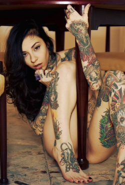 pikkys:  Gogo Blackwater Pikky’s - for