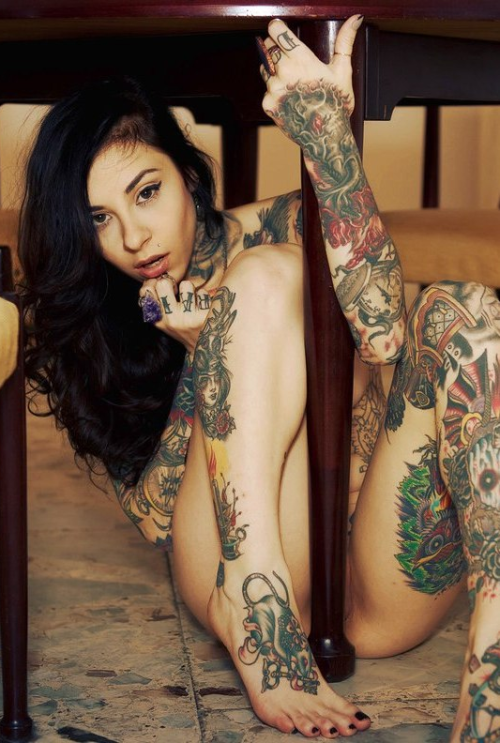 pikkys:  Gogo Blackwater Pikky’s - for porn pictures