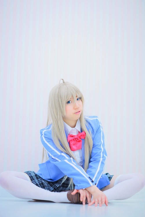 Haiyore Nyaruko-San - Nyaruko (Bel.) 1-9
