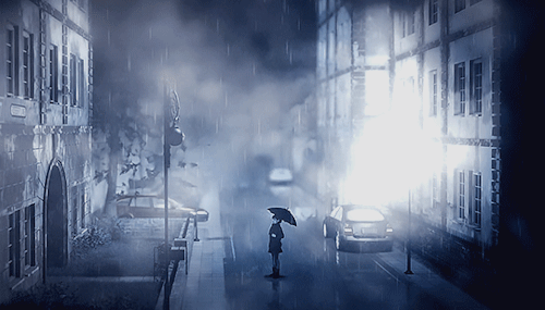 jackkrauser-archive:Something is coming. I can feel it.