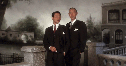 moonvies:Farewell My Concubine (1993) dir. Chen Kaige