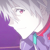 nanamibani-deactivated20140123:  Kaworu Nagisa  &ldquo;I’m sorry. This isn’t