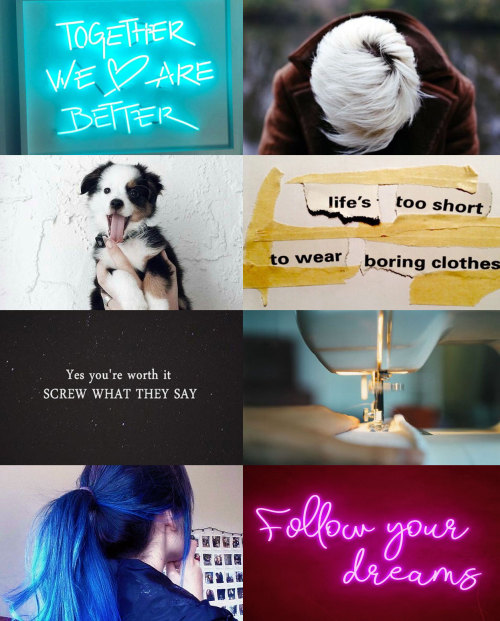 fuck-you-i-am-spiderman:Illuminate a world that’ll try to bring you down [Ao3 Link]Summary: Carlos and Evie are helping 