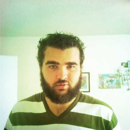 sevenbear14:  Sunday GPOY