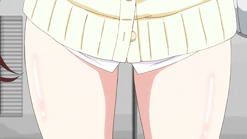 NSFW Hentai