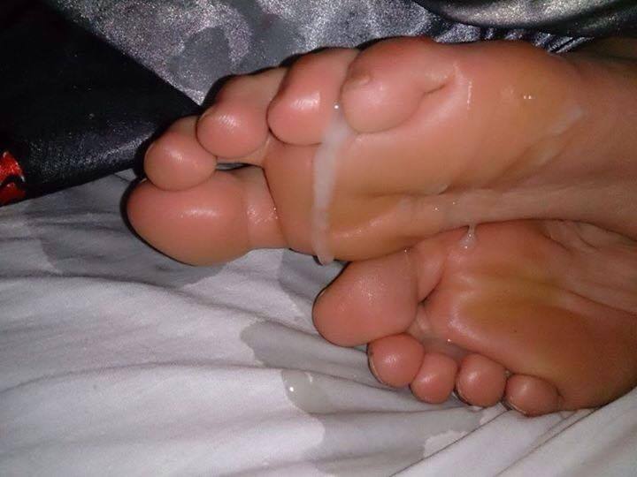 German Feet