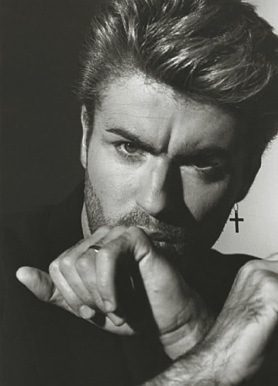 profanobrasil:  anything-sherlock:  R.I.P Georgios Kyriacos Panayiotou, aka George