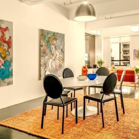 Dining Room - Great Room