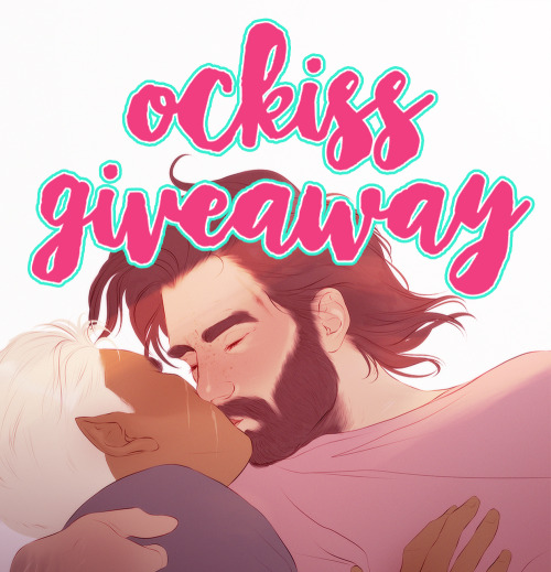 artofmisi:doing a little giveaway to celebrate @ockissweek with my followers!prize:a pic of your ocs