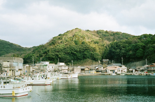 carsonfilm: Yamaguchi Touring