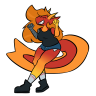 XXX flanneldragon: im just gonna keep making photo