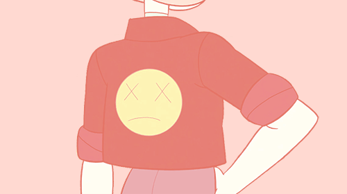 lesbiangems:- i cant make it look even… gooder.