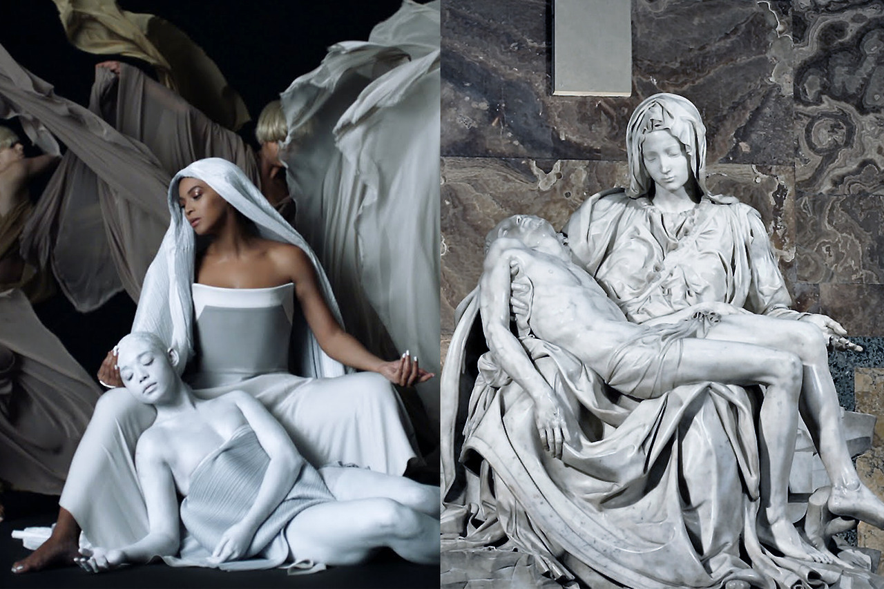 wetheurban:   ART: WHEREISEEFASHION (Update) A lot has happened since first explosive