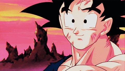 ~ MARRY A MAN WHO SMILES AT YOU LIKE VEGETA SMILES WHEN HE THINKS OF GOKU ~