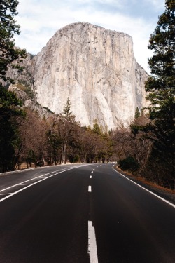kristine-nicole:  Road to Yosemite www.kristineherman.com