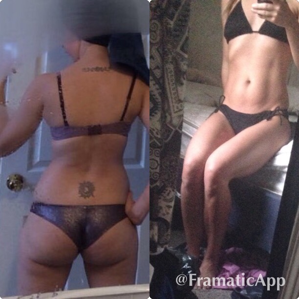 sexysecrets6969:  REBLOG if you think these two hot girls should be doing sexy photos