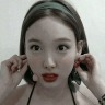 Rena Yuta With Red Hair Icons Like Reblog If You