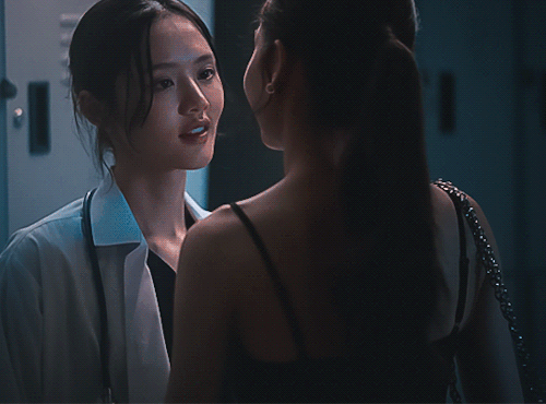 We Could Only Hear Our Short Breaths, And Sometimes Wan Viva's Strange Voice. The Small Girl Seemed To
