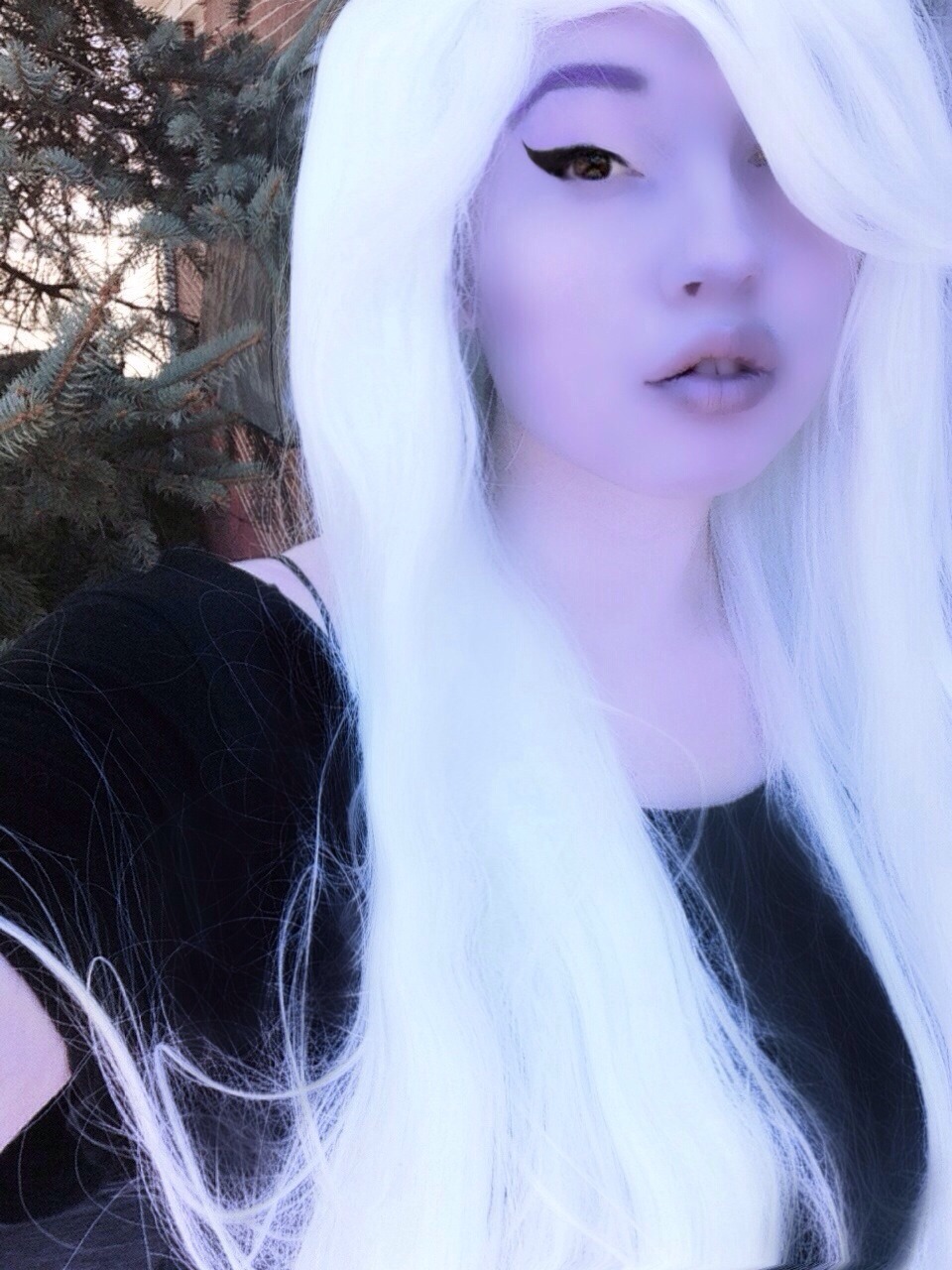 The Original SU Cosplay Blog — striderscribe: quick amethyst test! i am in  deep...