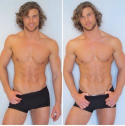 tabloidheat101:  Cole Monahan