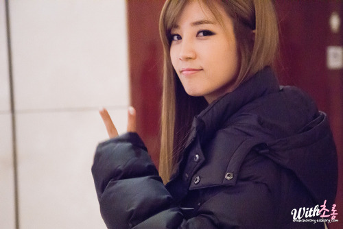 fyeahchorong:  141202 OTW to Donga Sports Awardscr; withchorong | DO NOT EDIT, CROP, OR RE-SIZE!