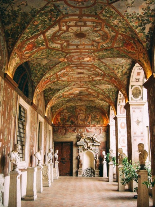 eccellenze-italiane:Palazzo Altemps15 Things You Have To Do In Rome, Italy