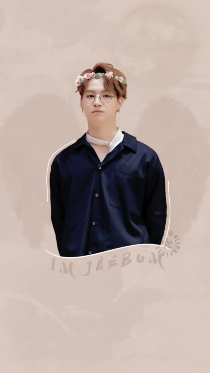 kwallpaperss: GOT7 - JB (Pastel)  reblog if you save/use please!!    open them to get a full hd