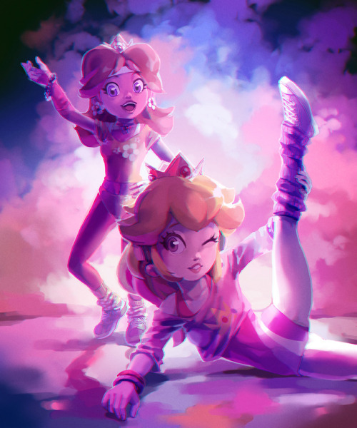 FOLLOW FOR MORE ART! | NIKOGEYER.COM | TWITTER